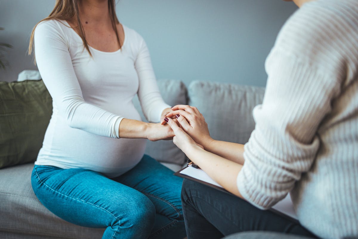 Endométriose et grossesse | PARENTS.fr