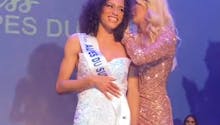 Pour la première fois, une jeune maman est élue au concours de Miss France