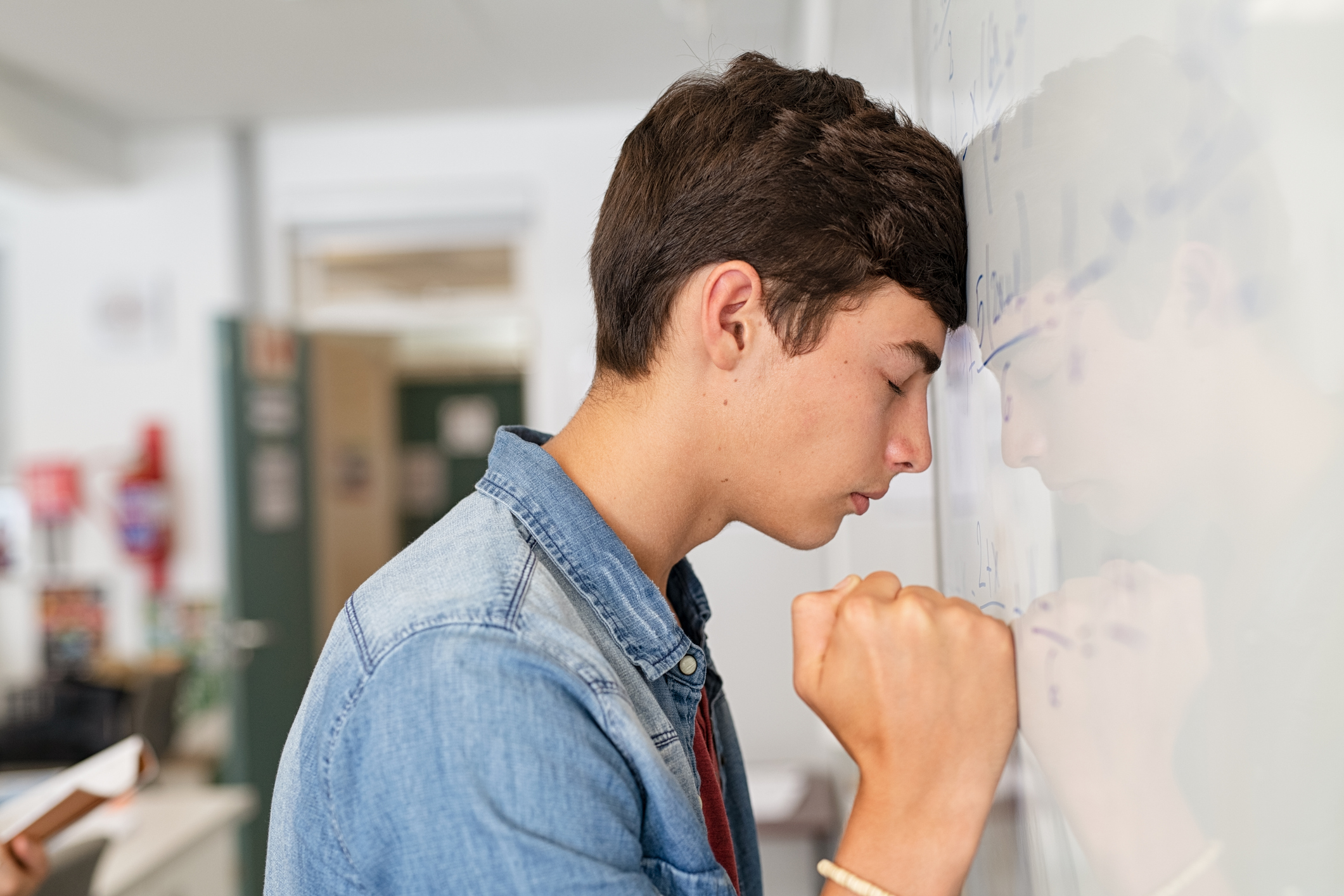 Redoublement Scolaire : Primaire, Collège, Lycée, Comment Fonctionne Le ...