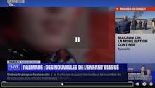 Pierre Palmade « irresponsable » : la maman du petit garçon blessé s’exprime pour la première fois