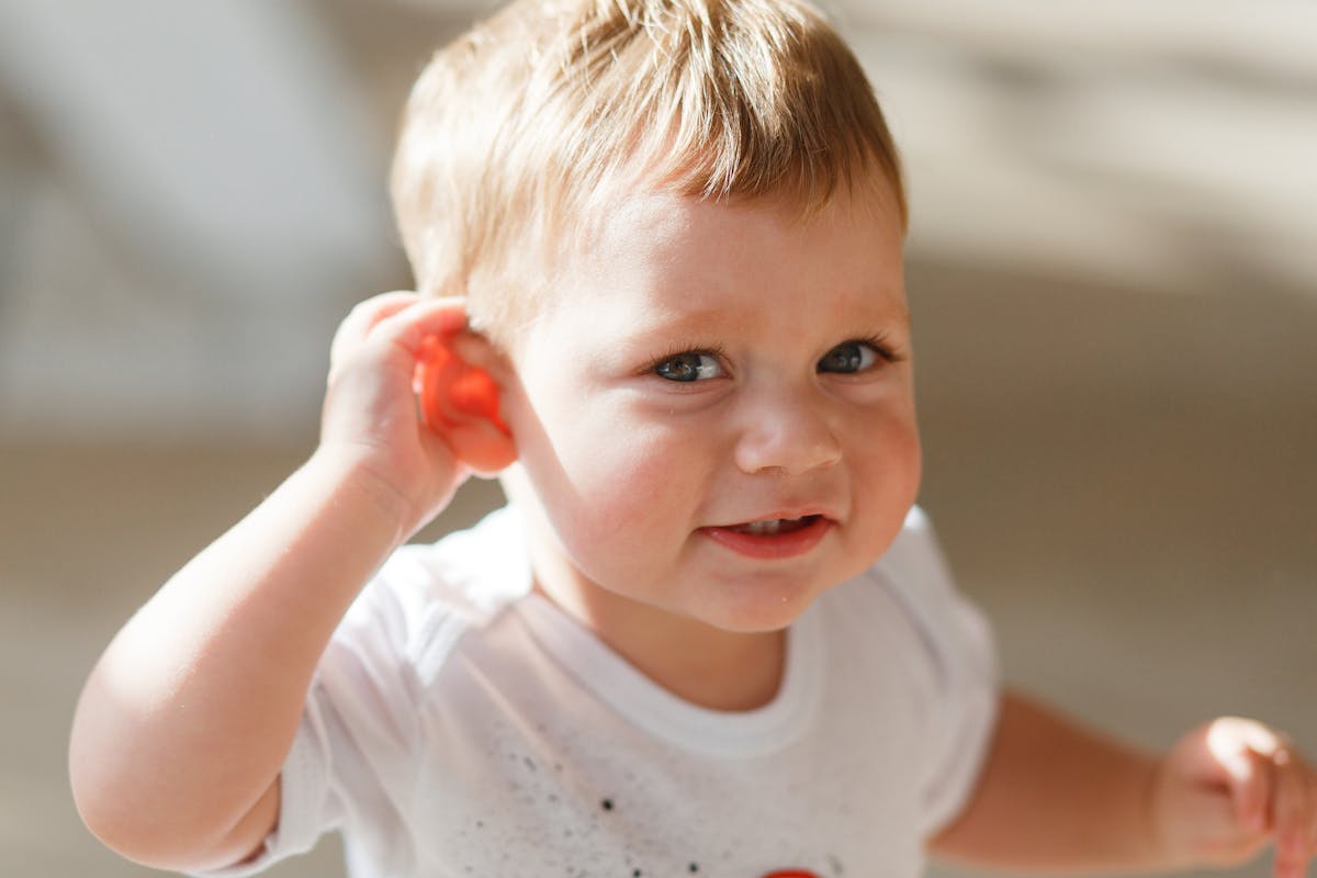 Protection des oreilles de nos enfants : bien choisir ses bouchons