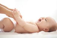 Rappel : 3 produits d’hygiène pour bébé contiennent une substance cancérogène