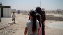 « Daech, les enfants fantômes » : un documentaire sur France 5 alerte sur le sort des enfants français de djihadistes en Syrie