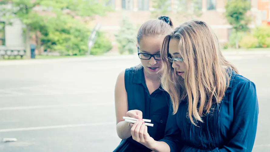 La Puff, qu'est-ce que c'est ? | Parents.fr La Puff, qu'est-ce que c'est ? | Parents.fr