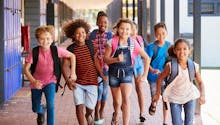 Vacances scolaires 2023-2024 : quelle est la zone la plus favorisée ?