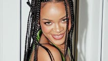 Rihanna enceinte de son deuxième enfant : a-t-elle révélé le sexe de son bébé sans le vouloir ?
