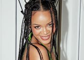 Rihanna enceinte de son deuxième enfant : a-t-elle révélé le sexe de son bébé sans le vouloir ?