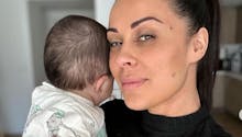 « Il arrête de respirer » : Shanna Kress et Jonathan Matijas désemparés face au problème de santé de leur bébé
