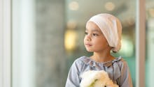 La leucémie chez l’enfant : définition, causes et traitements
