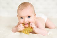 L’UFC Que Choisir réclame l’interdiction des bisphénols dans les produits pour bébé