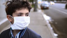 Chaque année, 1 200 enfants et adolescents meurent de la pollution de l’air en Europe