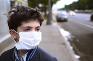 Chaque année, 1 200 enfants et adolescents meurent de la pollution de l’air en Europe
