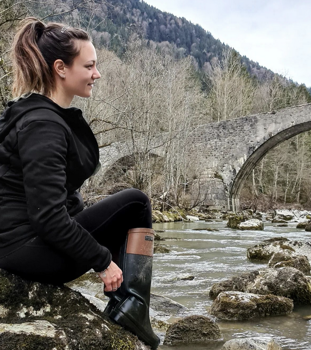 Quel est le mignon rituel d’Aïda Hammerli (Familles nombreuses) à ...