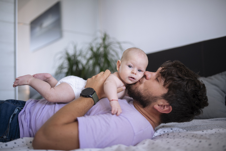 Prenom Biblique Pour Garcon Et Signification Prénom biblique garçon : les prénoms de la Bible pour garçons | Parents.fr
