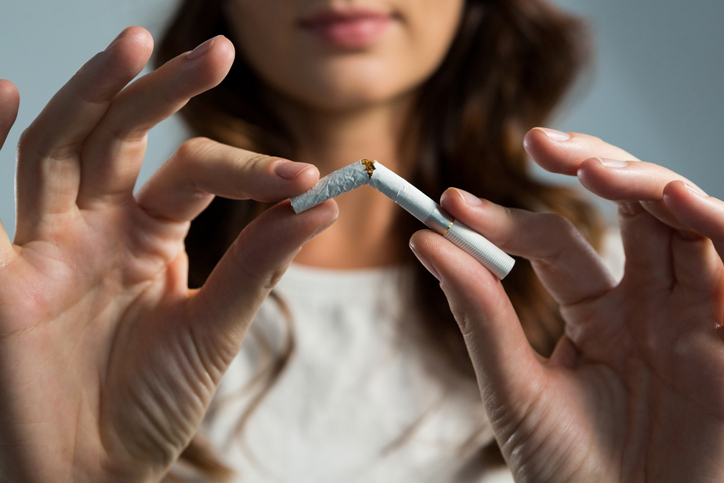 Ces trucs de grand-mre pour arrter de fumer | Parents.fr