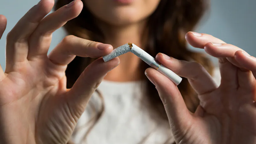 Ces trucs de grand-mre pour arrter de fumer | Parents.fr Ces trucs de grand-mre pour arrter de fumer | Parents.fr