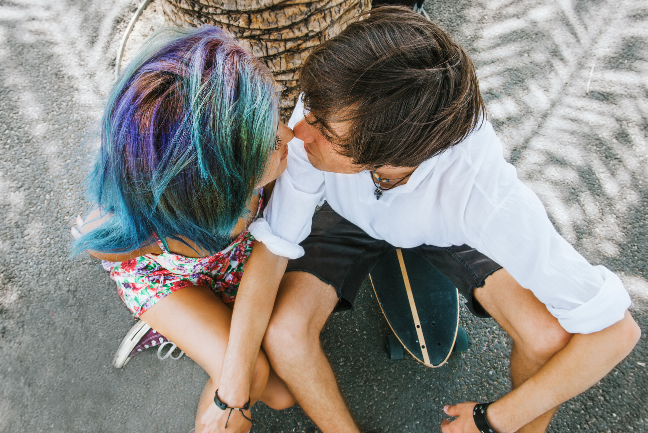 age du premier rapport sexuel