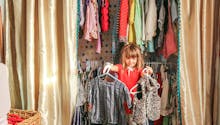 Rappel de produits : des vêtements pour enfants vendus dans toute la France