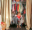 Rappel de produits : des vêtements pour enfants vendus dans toute la France