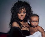 Rihanna maman : on connaît enfin le prénom de son fils, comment s'appelle-t-il ?