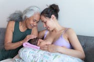 Une grand-mère force sa belle-fille à arrêter d’allaiter, pourquoi ?