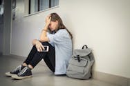 Santé mentale à l’école : quelles seront les mesures prises à la rentrée ?
