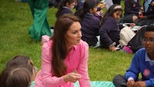 Pourquoi Kate Middleton a-t-elle refusé de signer des autographes à des écoliers ?