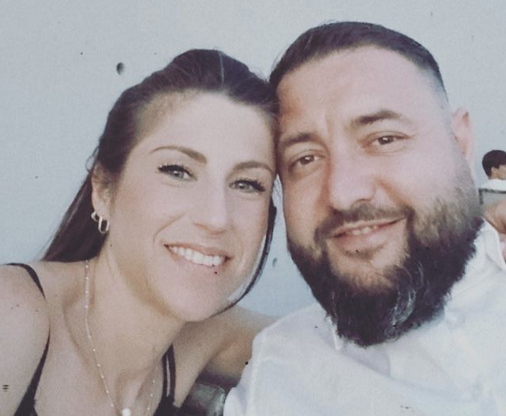 Laëtitia Provenchère (Familles nombreuses) annonce sa rupture avec Tony |  Parents.fr