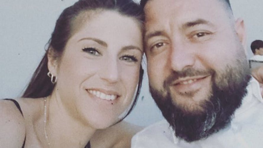 Laëtitia Provenchère (Familles nombreuses) annonce sa rupture avec Tony | Parents.fr