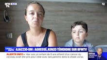 Atteint d’un cancer, un petit garçon de 8 ans agressé pendant le match Ajaccio-OM