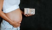 Semaine 18 de grossesse (20 SA)