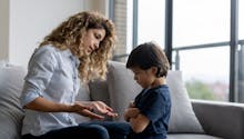 Les 5 phrases à ne pas prononcer pour préserver la confiance en lui de votre enfant