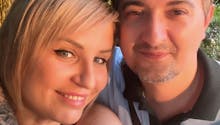 Amandine Pellissard : son mari « n’en peut plus », épuisé par leurs ébats sexuels