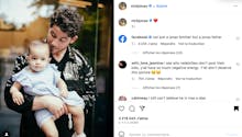 Nick Jonas, Paris Hilton, Benzema… le diapo des people en famille