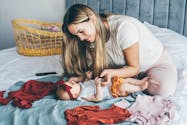 Mamans solo : bientôt un congé maternité plus long ?