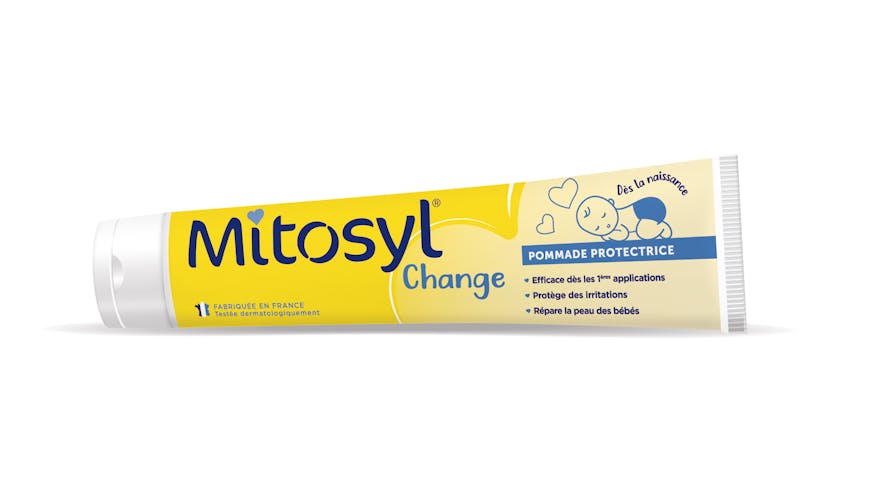 La crème Mitosyl® Change Pommade Protectrice 