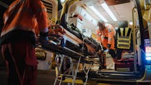 Attaque d’Annecy : « C’était presque irréel », le témoignage poignant de Pauline, infirmière urgentiste
