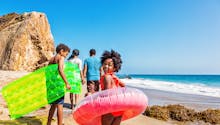 Vacances : voici les bonnes infos pour voyager moins cher