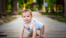 Canicule : les 6 erreurs à ne pas faire avec un bébé