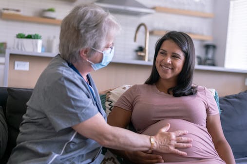 Suivi de grossesse: les visites et les différents tests à passer
