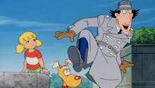 Inspecteur Gadget, Arnold, Les Razmoket… Où revoir les dessins animés des années 90 ?