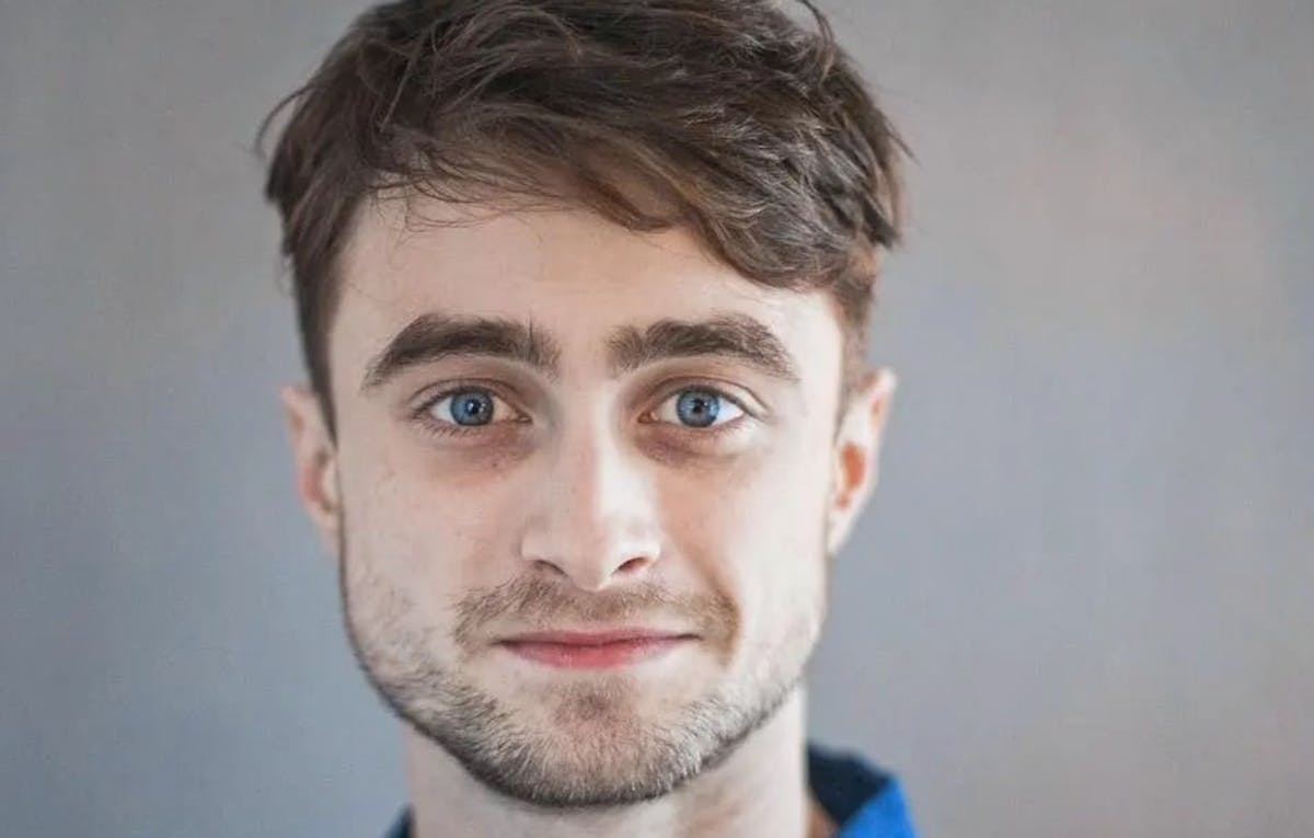 « Cest Génial Daniel Radcliffe Se Livre Enfin Sur Sa Paternité