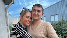 Amandine Pellissard enceinte et poursuivie en justice : « Je vais prendre du ferme »
