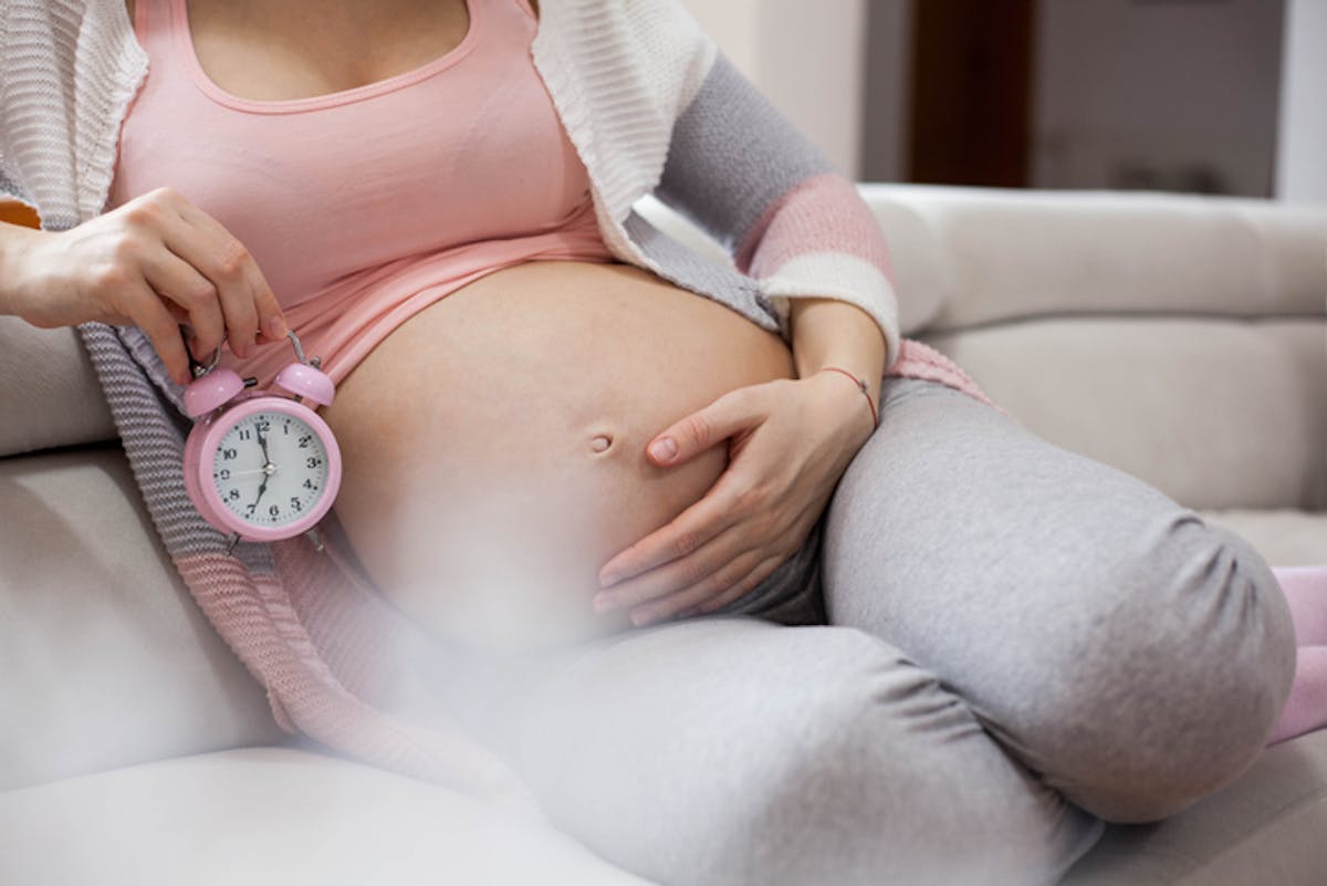 Accouchement : comment choisir la bonne maternité ?