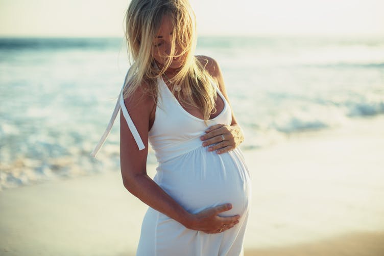 Quel est le meilleur mois pour tomber enceinte ? Une maman répond