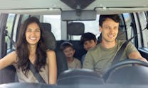 Départ en vacances les 21 et 22 juillet : 5 conseils pour un trajet en voiture apaisé avec les enfants