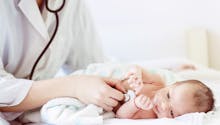 Santé Publique France avertit d’un risque important d’infections à entérovirus chez les nourrissons