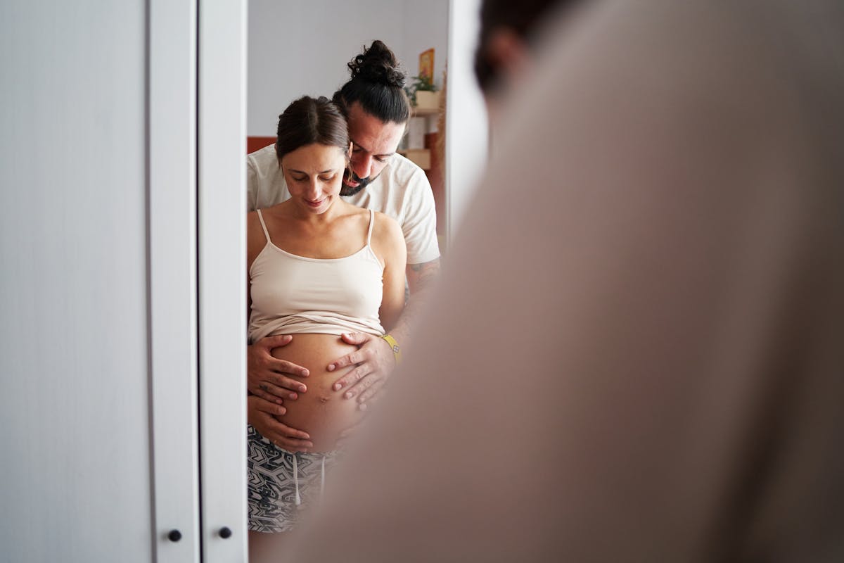 Comment utiliser le Winner Flow pendant la grossesse et l'accouchement ?