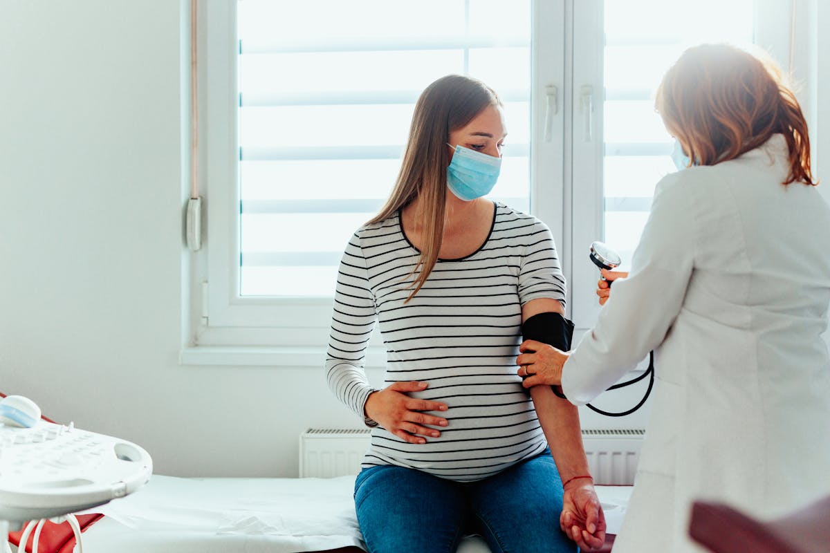 Qu'est-ce qu'une infection materno-fœtale ? | PARENTS.fr