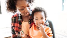 Le lien entre diversification alimentaire tardive chez l’enfant et allergies attesté, selon une étude
